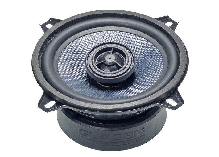 Gladen Audio RC 130. ����������� �������������� RC 130.